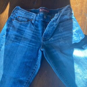 Lucky Brand ladies jeans size 4